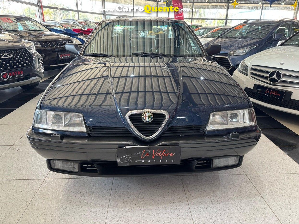 ALFA ROMEO 164 3.0 V6 12V 1994 - Loja