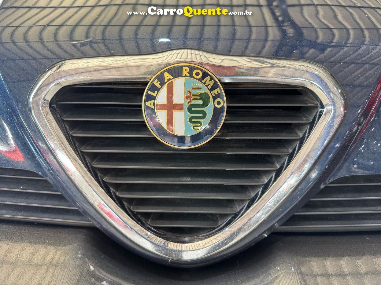 ALFA ROMEO 164 3.0 V6 12V 1994 - Loja