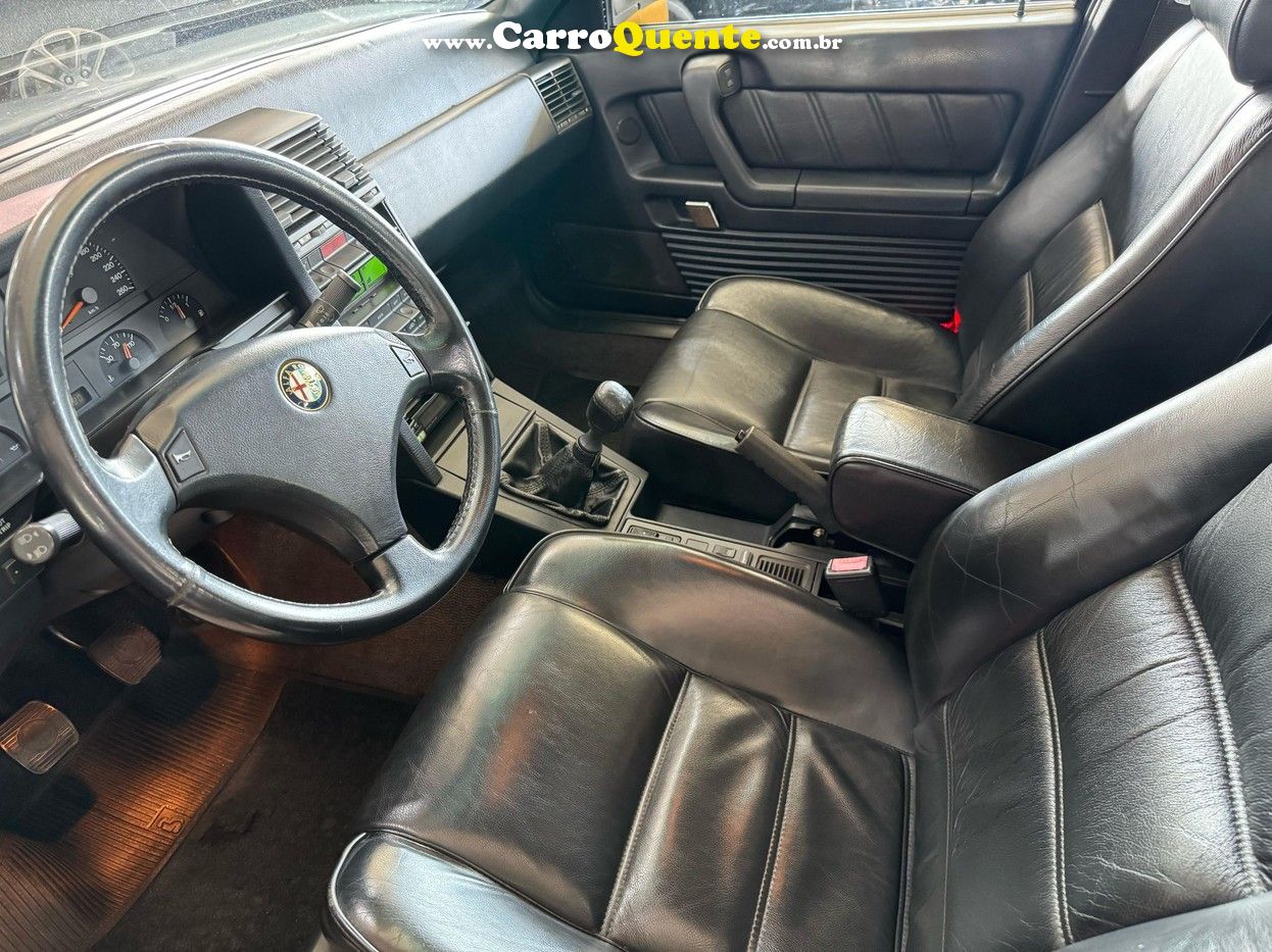 ALFA ROMEO 164 3.0 V6 12V 1994 - Loja