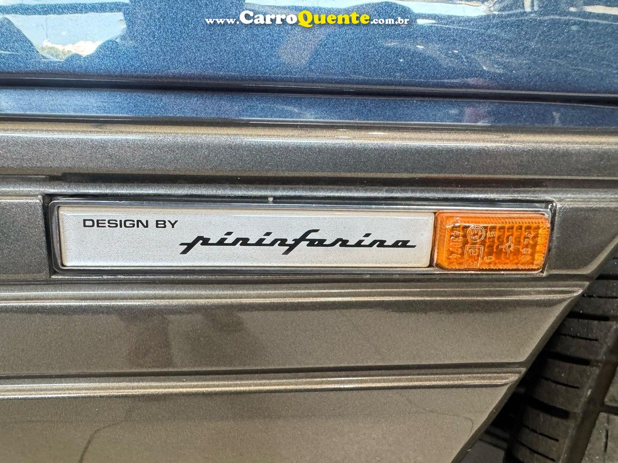 ALFA ROMEO 164 3.0 V6 12V 1994 - Loja