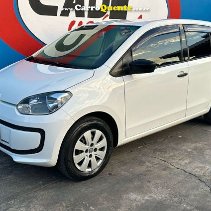 VOLKSWAGEN UP 1.0 MPI TAKE UP 12V 2015