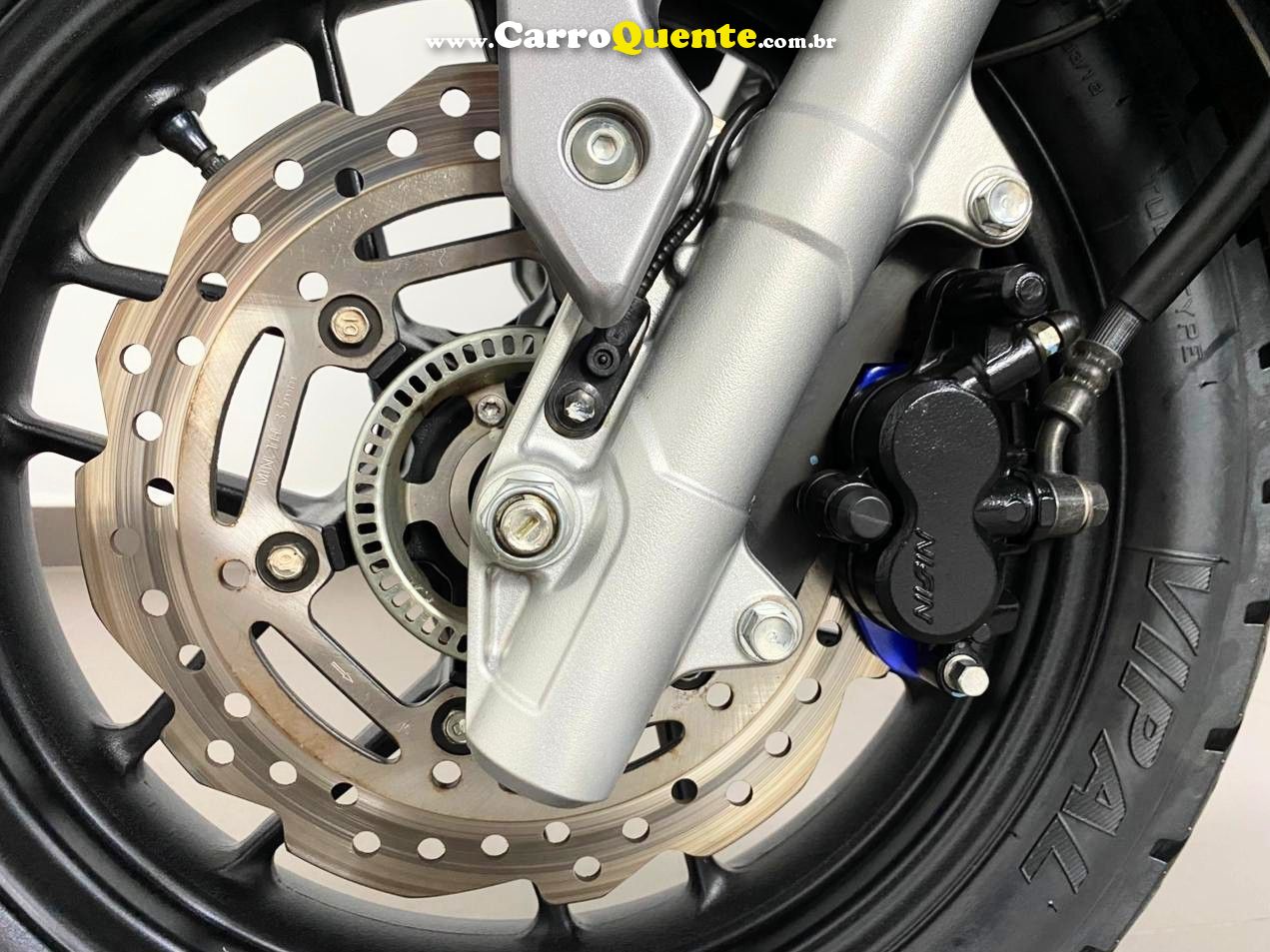 HONDA ADV 150 ABS 2023 - Loja