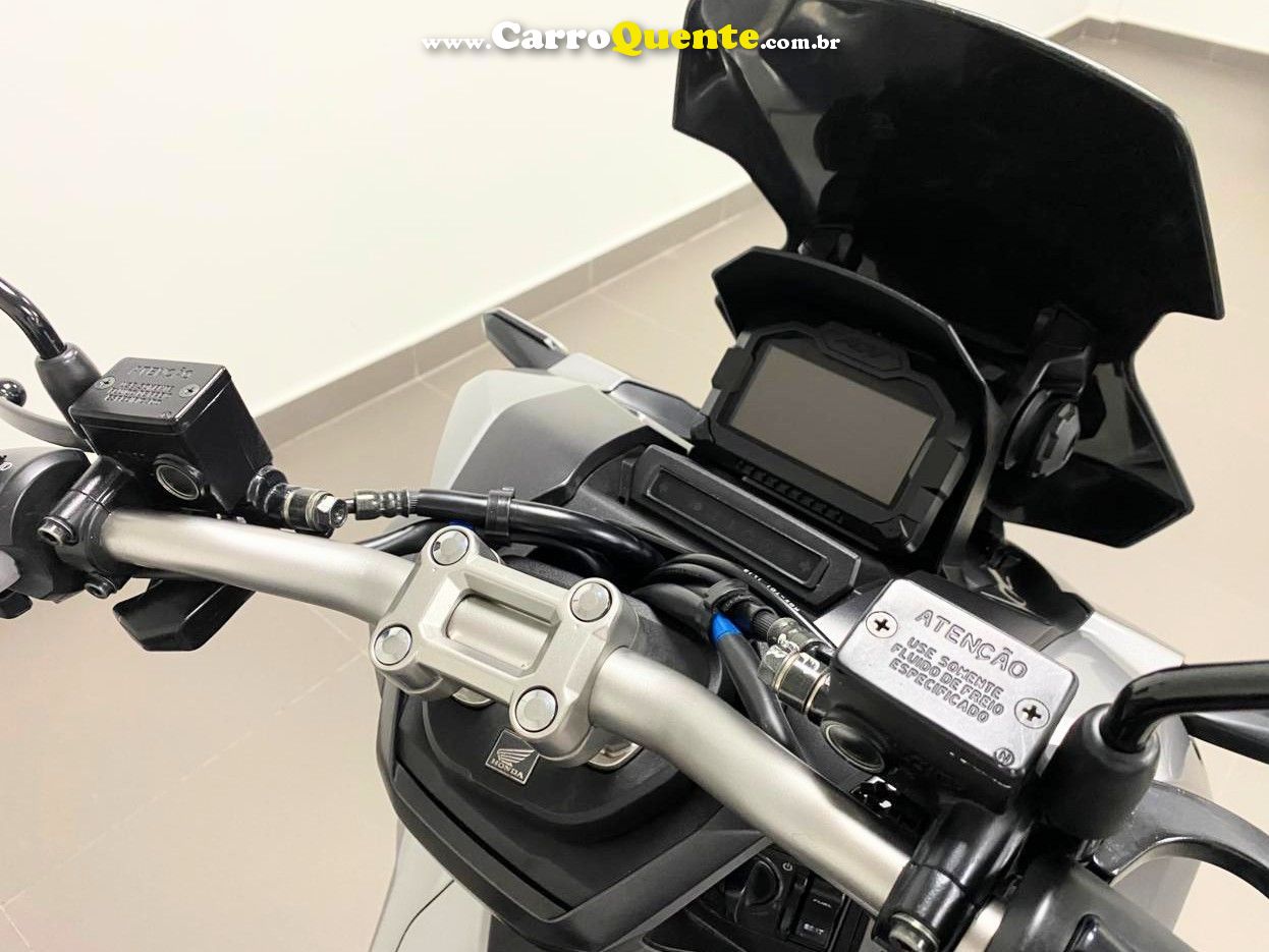 HONDA ADV 150 ABS 2023 - Loja