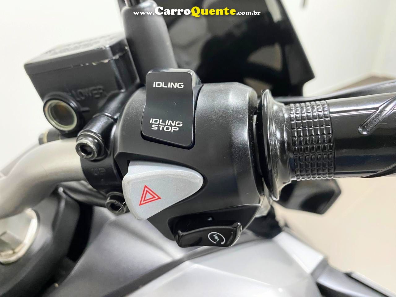 HONDA ADV 150 ABS 2023 - Loja
