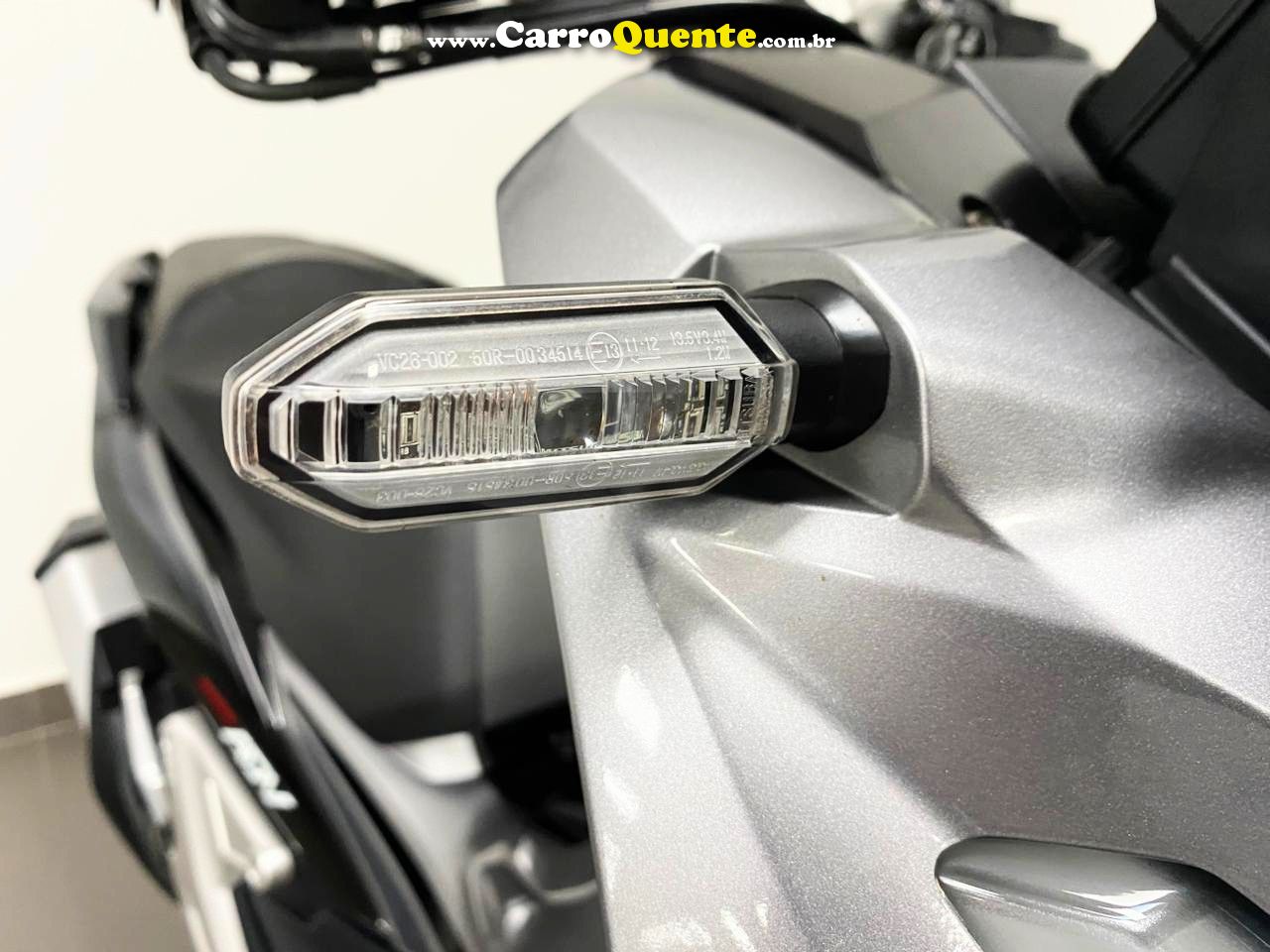 HONDA ADV 150 ABS 2023 - Loja
