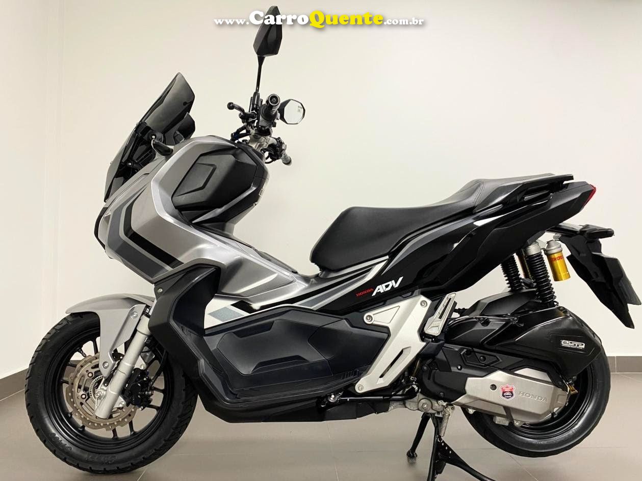 HONDA ADV 150 ABS 2023 - Loja