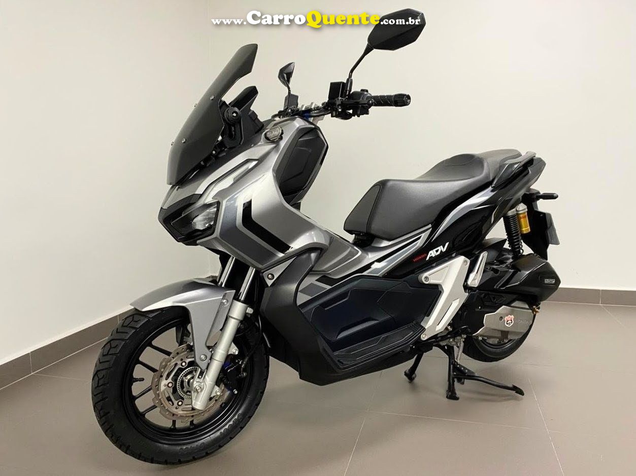 HONDA ADV 150 ABS 2023 - Loja