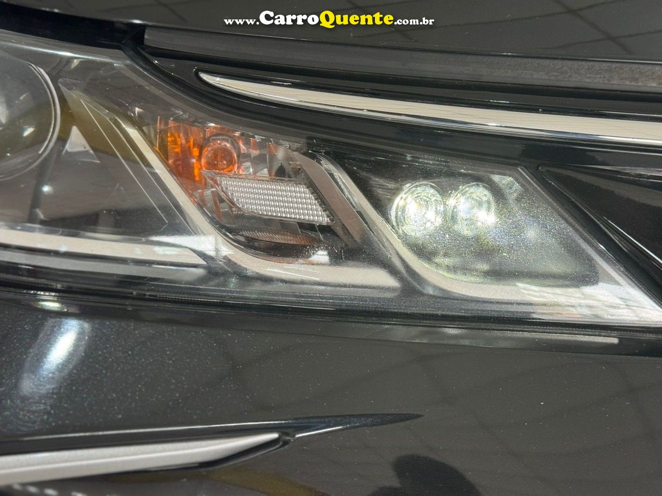 TOYOTA COROLLA 2.0 VVT-IE XEI DIRECT SHIFT 2022 - Loja