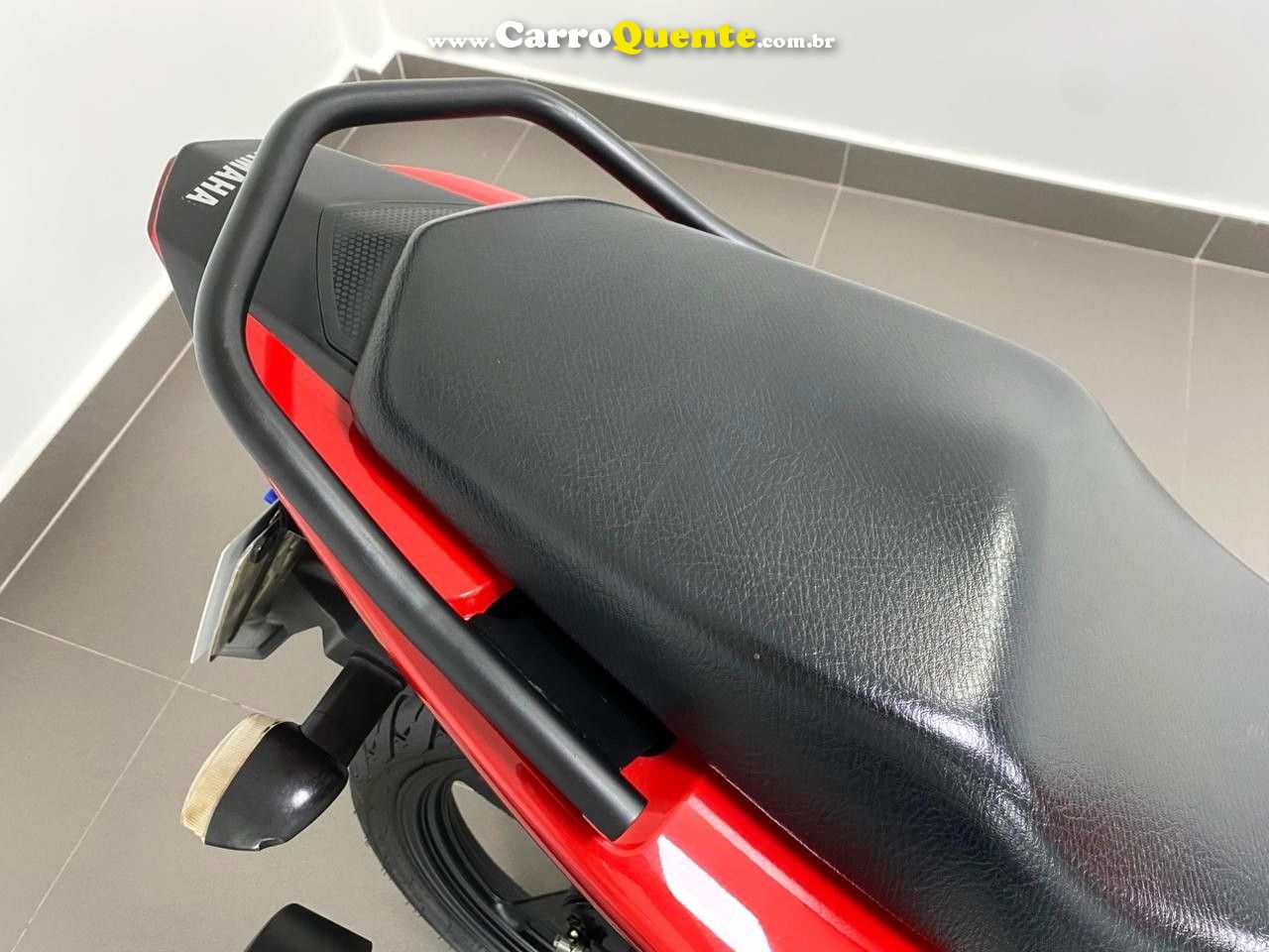 YAMAHA FACTOR YBR 150 ED UBS 2023 - Loja