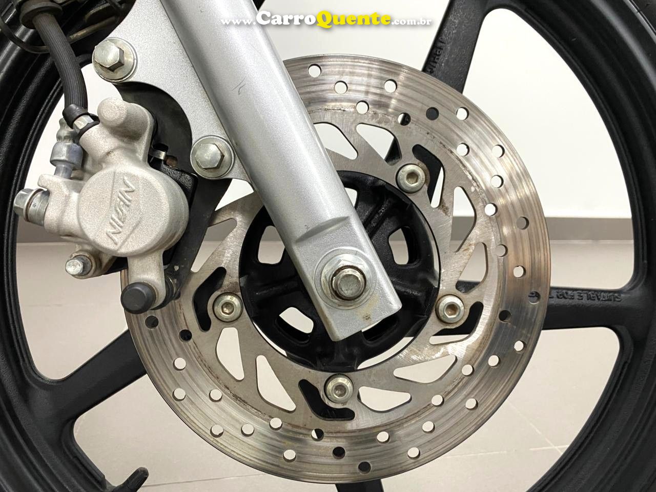 YAMAHA FACTOR YBR 150 ED UBS 2023 - Loja