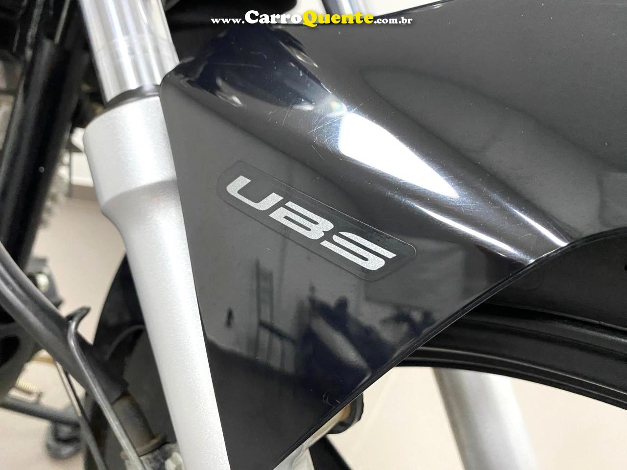 YAMAHA FACTOR YBR 150 ED UBS 2023 - Loja