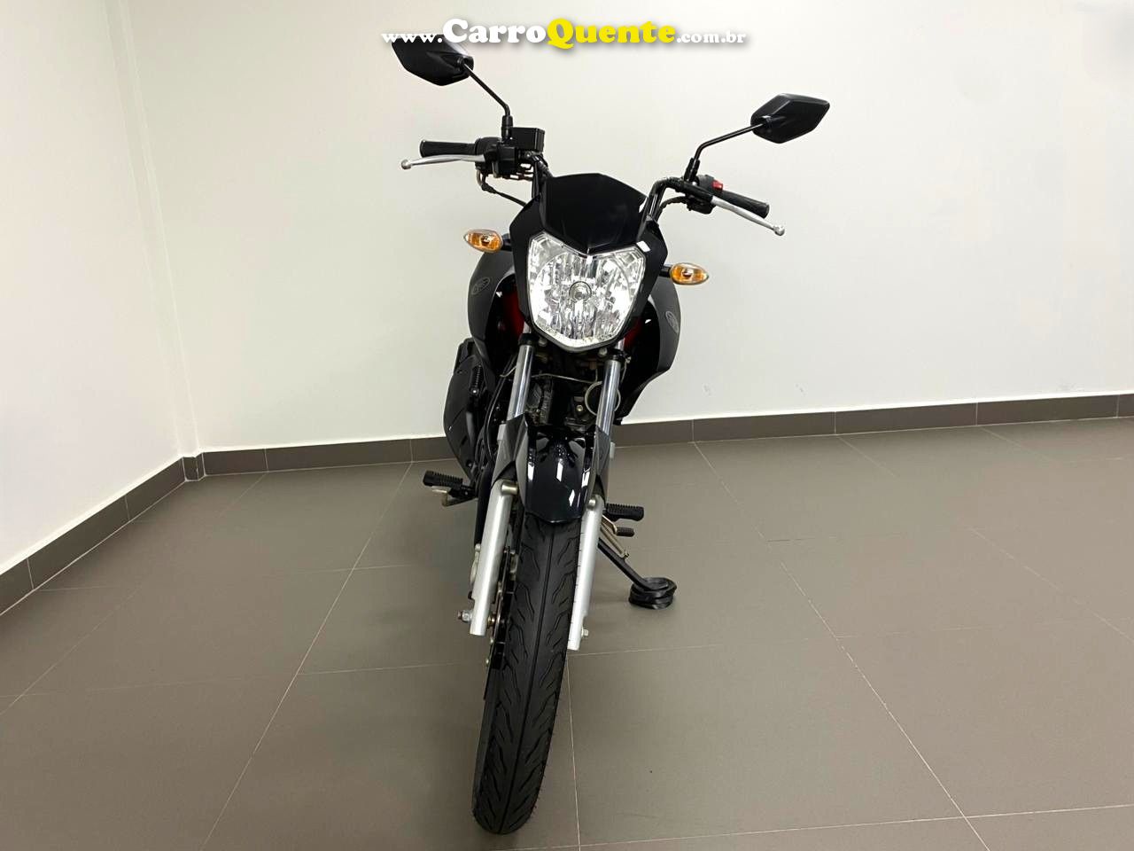 YAMAHA FACTOR YBR 150 ED UBS 2023 - Loja