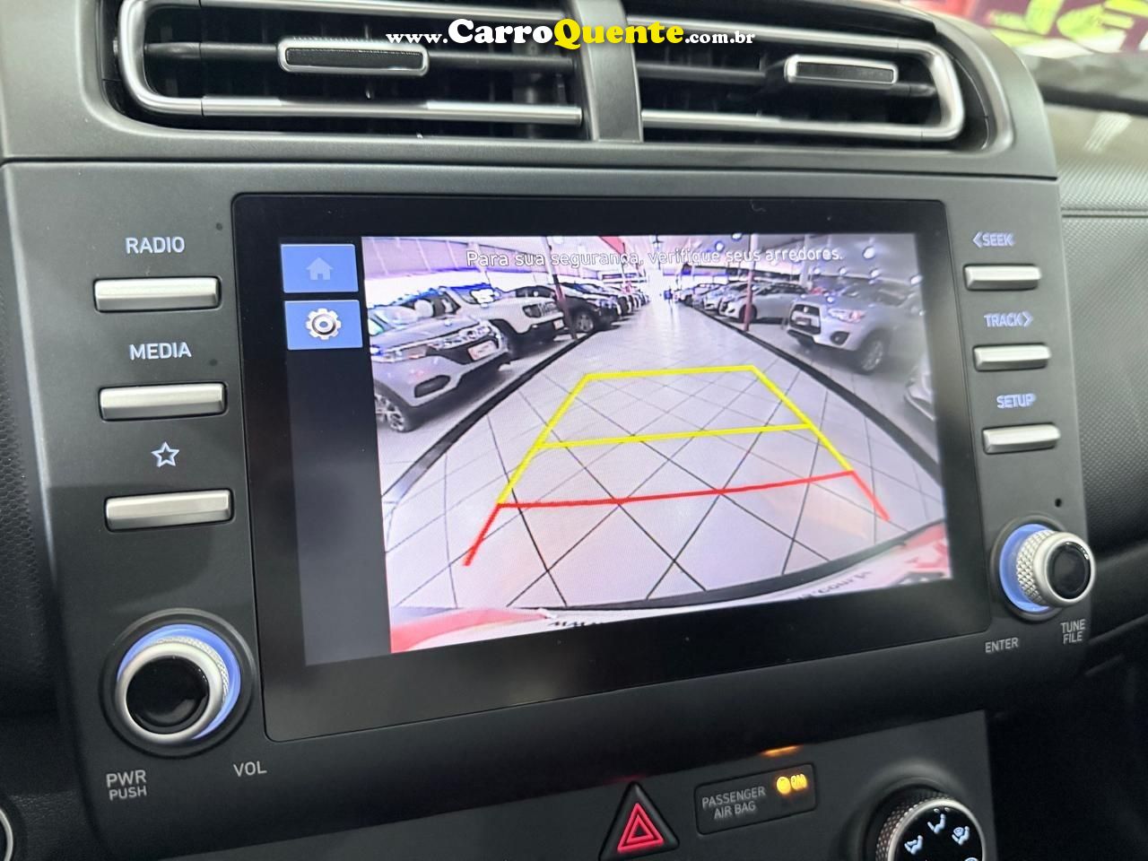 HYUNDAI CRETA 1.0 TGDI COMFORT PLUS 2025 - Loja