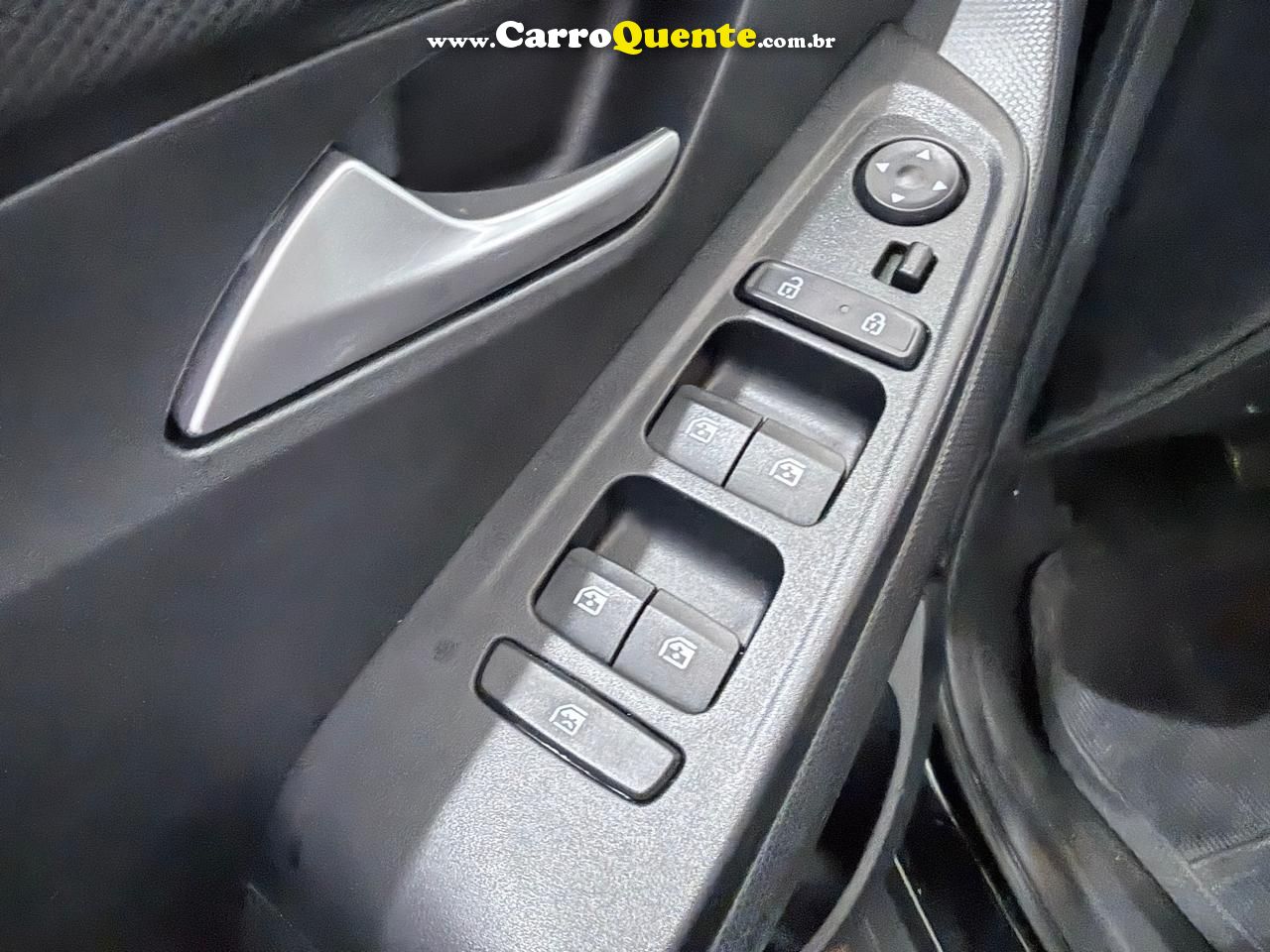 HYUNDAI CRETA 1.0 TGDI COMFORT PLUS 2025 - Loja