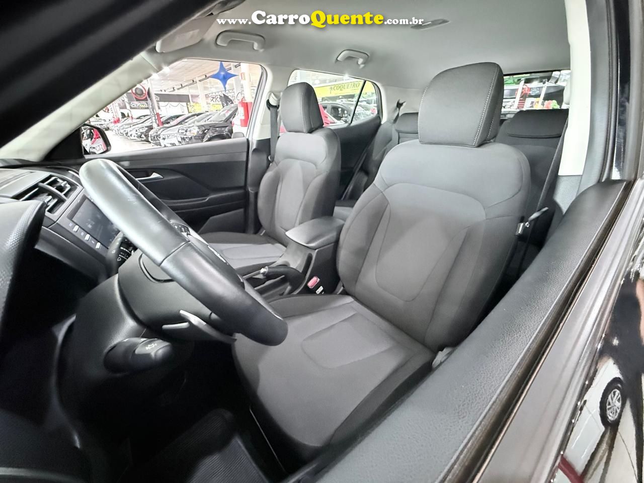 HYUNDAI CRETA 1.0 TGDI COMFORT PLUS 2025 - Loja