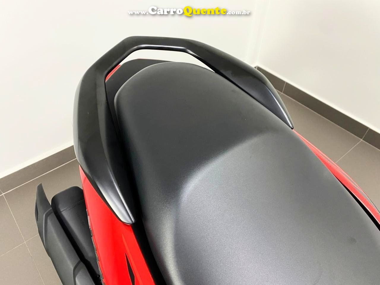 YAMAHA NMAX CONNECTED 160 ABS 2024 - Loja