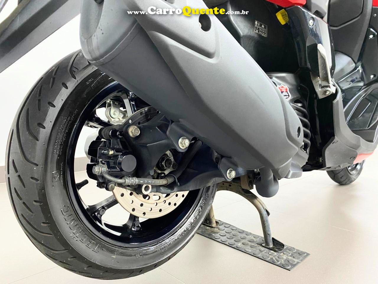YAMAHA NMAX CONNECTED 160 ABS 2024 - Loja