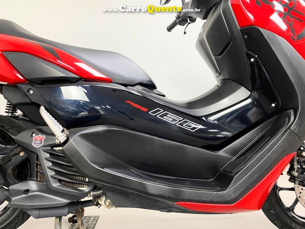 YAMAHA NMAX CONNECTED 160 ABS 2024 - Loja