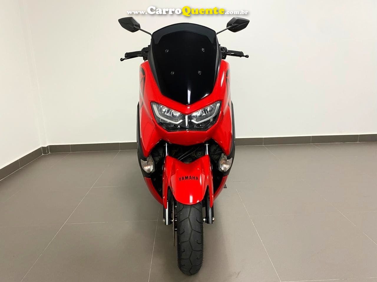 YAMAHA NMAX CONNECTED 160 ABS 2024 - Loja