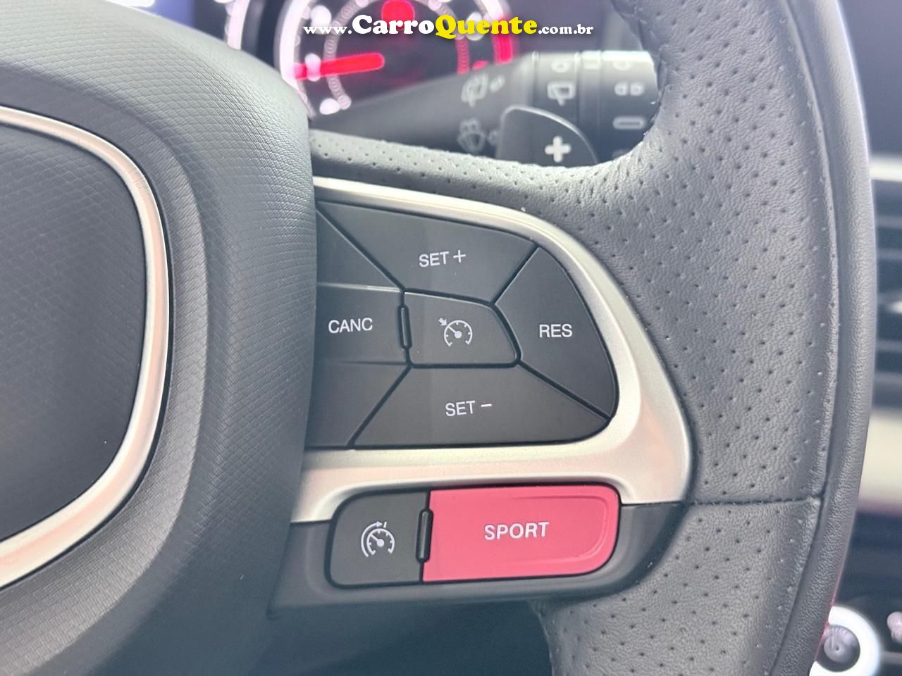 FIAT PULSE 1.0 TURBO 200 AUDACE 2025 - Loja