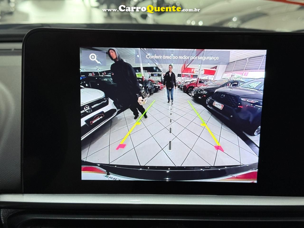 FIAT PULSE 1.0 TURBO 200 AUDACE 2025 - Loja