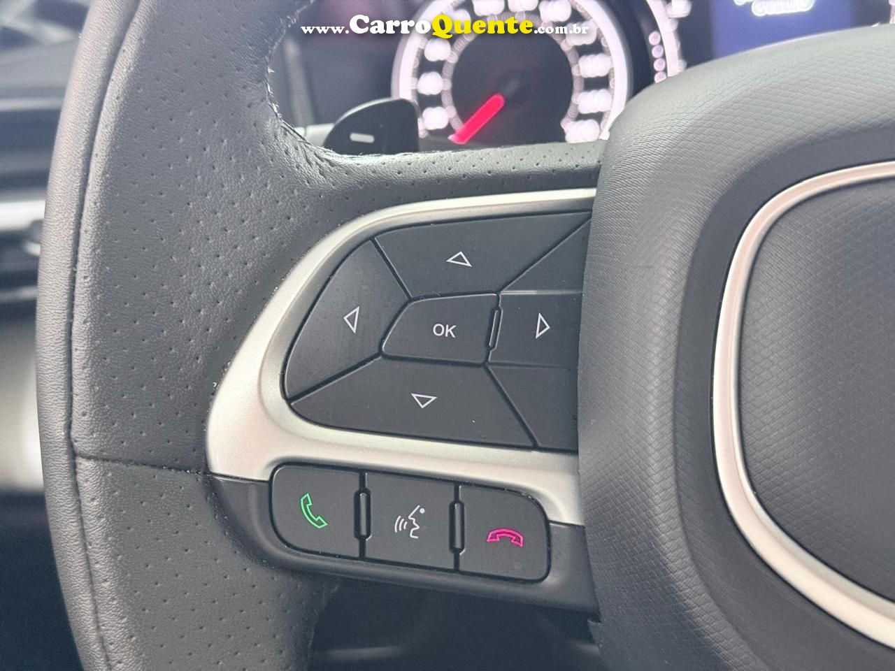 FIAT PULSE 1.0 TURBO 200 AUDACE 2025 - Loja