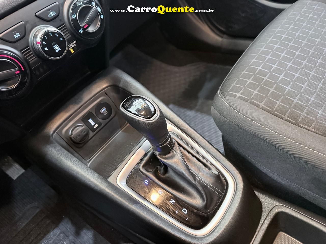 HYUNDAI HB20 1.0 TGDI COMFORT PLUS 2025 - Loja