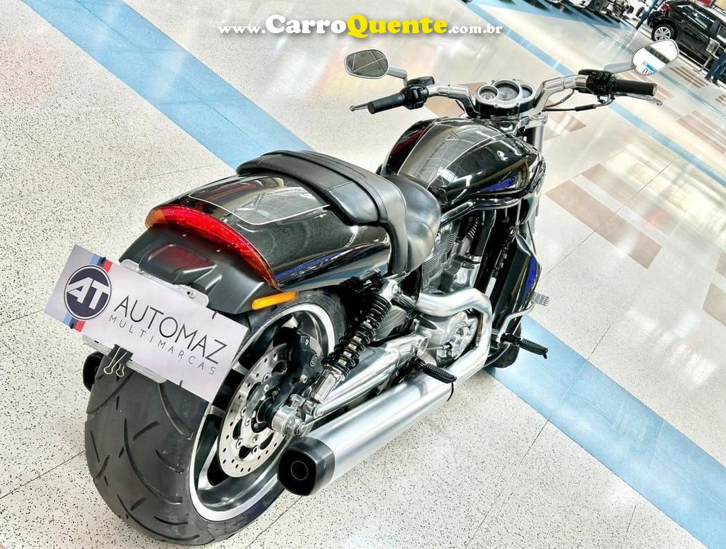 HARLEY-DAVIDSON V ROD MUSCLE 2015 - Loja