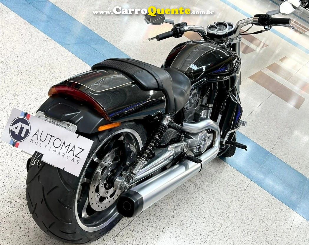 HARLEY-DAVIDSON V ROD MUSCLE 2015 - Loja