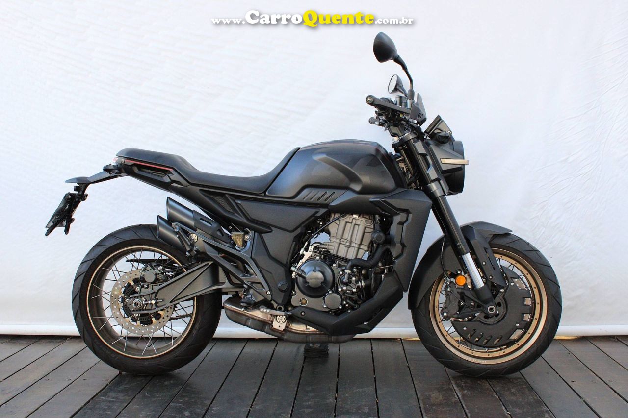 ZONTES GK350 2025 - Loja