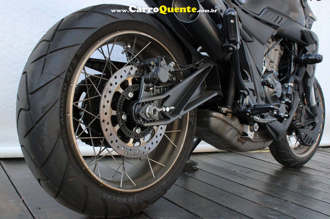 ZONTES GK350 2025 - Loja