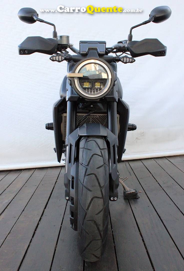 ZONTES GK350 2025 - Loja