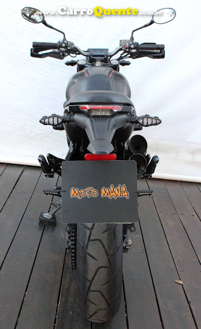 ZONTES GK350 2025 - Loja