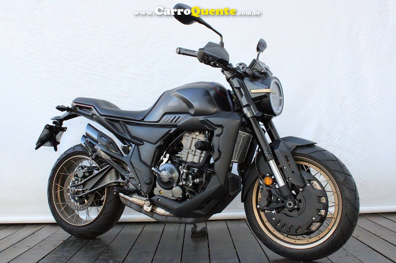 ZONTES GK350 2025 - Loja