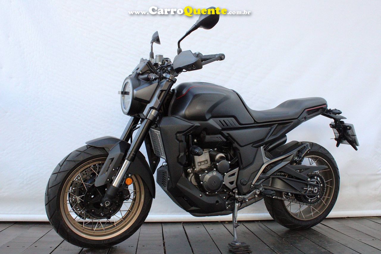 ZONTES GK350 2025 - Loja