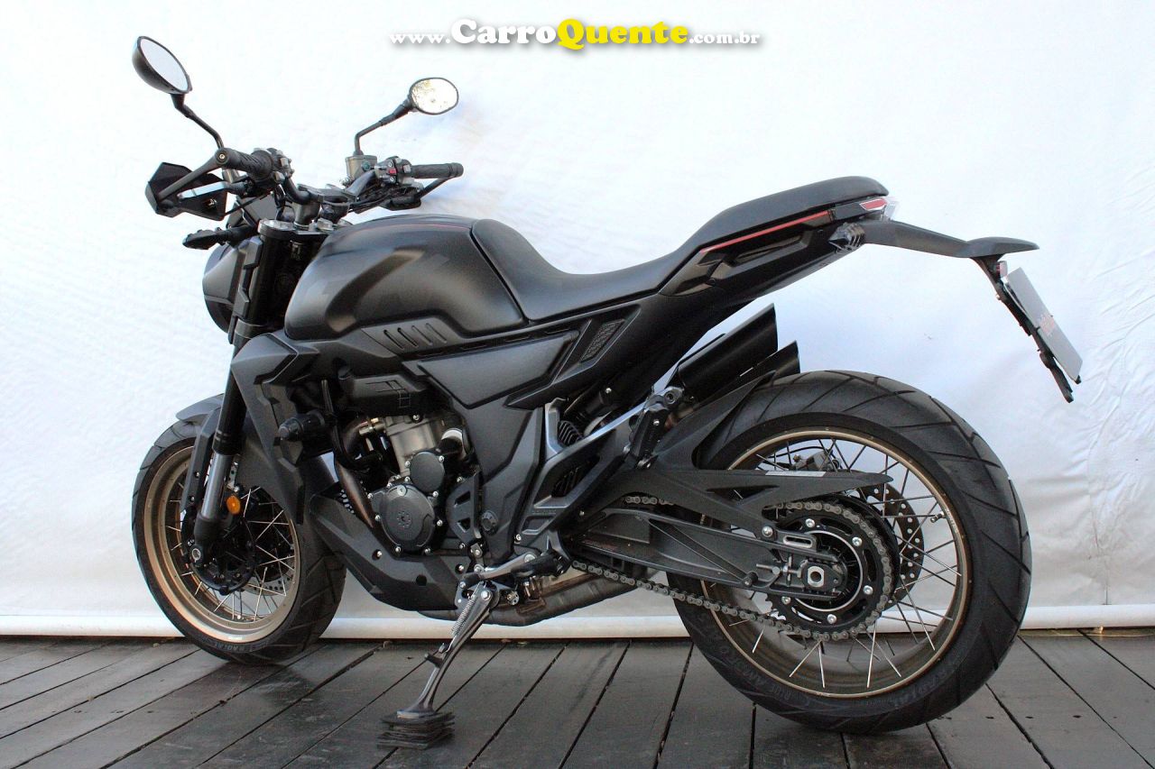 ZONTES GK350 2025 - Loja