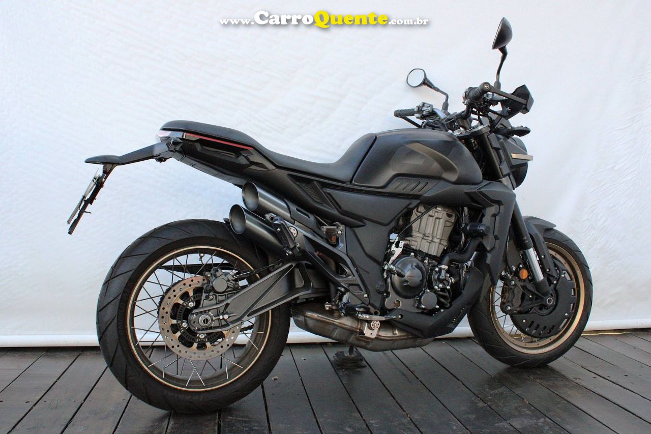 ZONTES GK350 2025 - Loja
