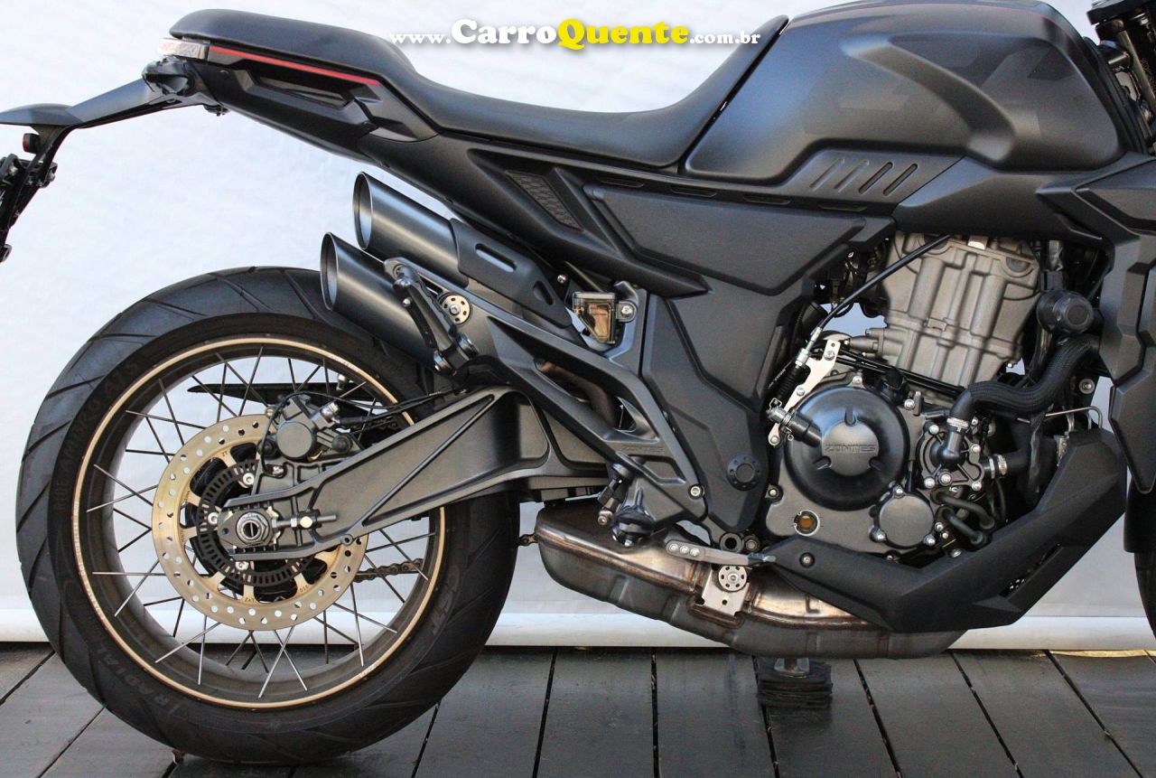 ZONTES GK350 2025 - Loja