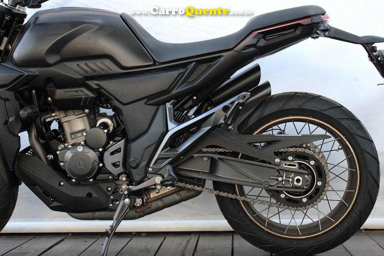 ZONTES GK350 2025 - Loja
