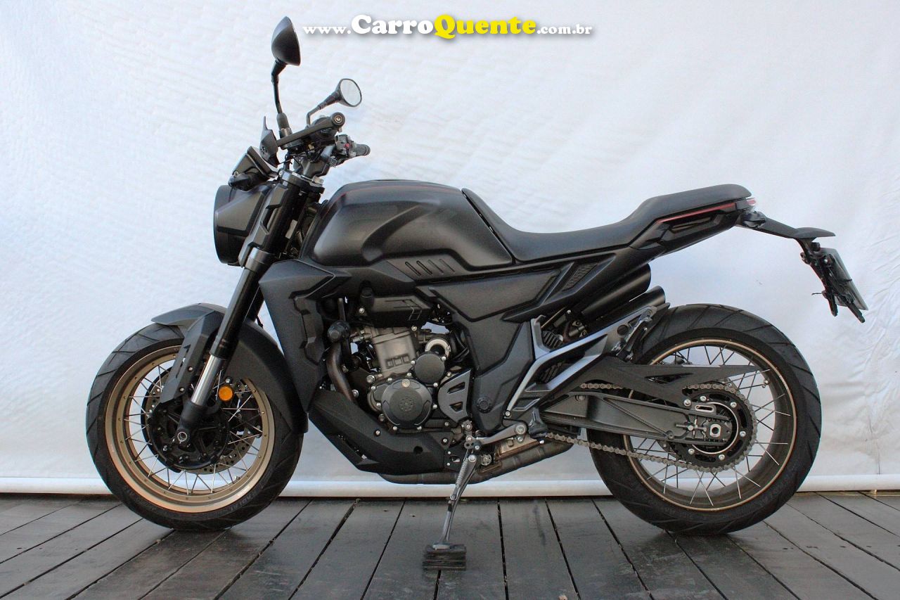 ZONTES GK350 2025 - Loja