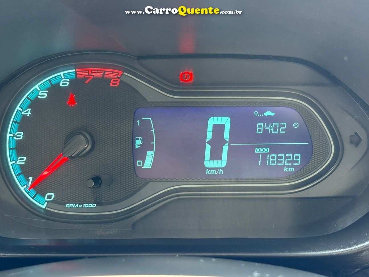 CHEVROLET PRISMA 1.4 MPFI LTZ 8V 2016 - Loja