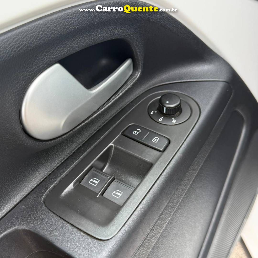 VOLKSWAGEN UP 1.0 TSI HIGH UP 12V 2017 - Loja