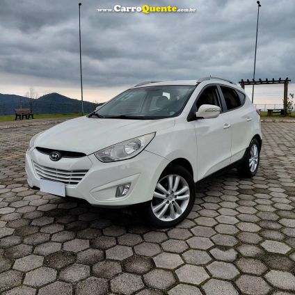 HYUNDAI IX35 2.0 16V 2015