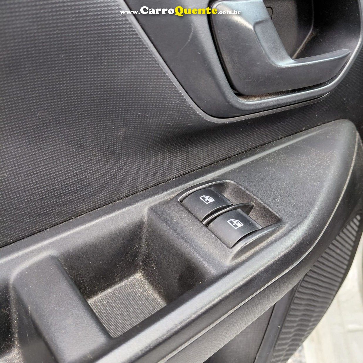 FIAT STRADA 1.4 FIRE ENDURANCE CS 2022 - Loja