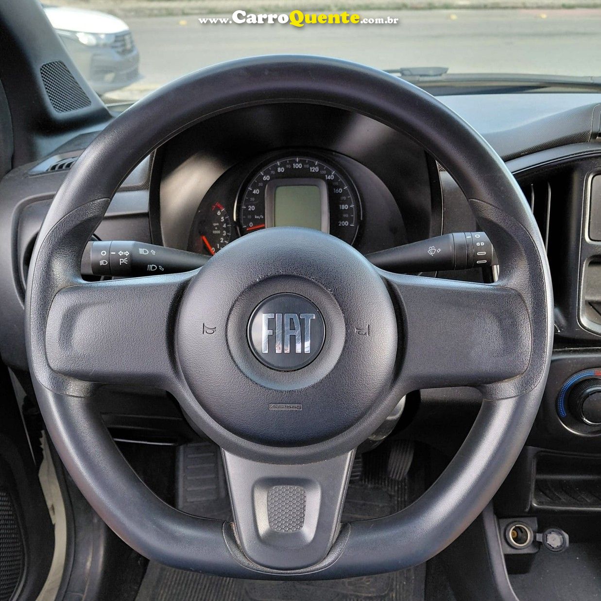 FIAT STRADA 1.4 FIRE ENDURANCE CS 2022 - Loja
