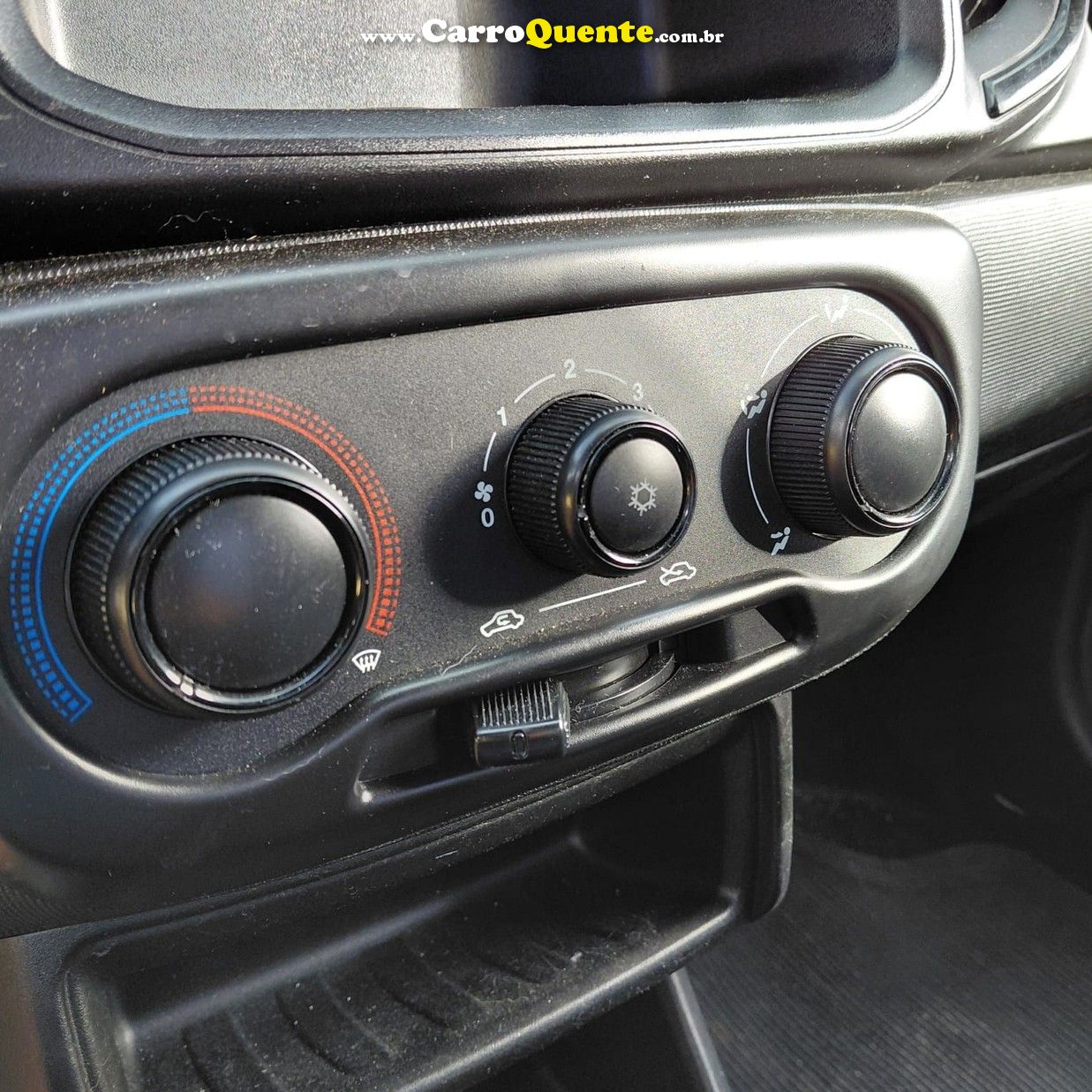 FIAT STRADA 1.4 FIRE ENDURANCE CS 2022 - Loja