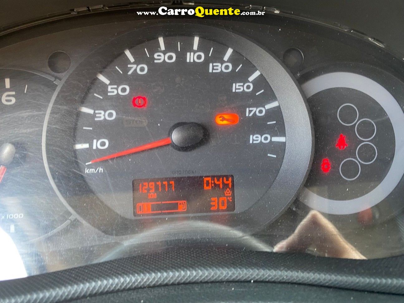 RENAULT MASTER 2.3 DCI GRAND FURGAO L2H2 2022 - Loja