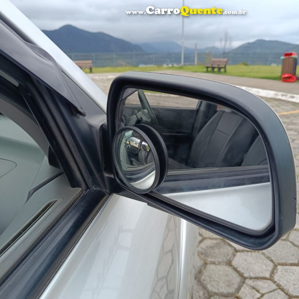HYUNDAI TUCSON 2.0 MPFI GLS 16V 143CV 2WD 2016 - Loja