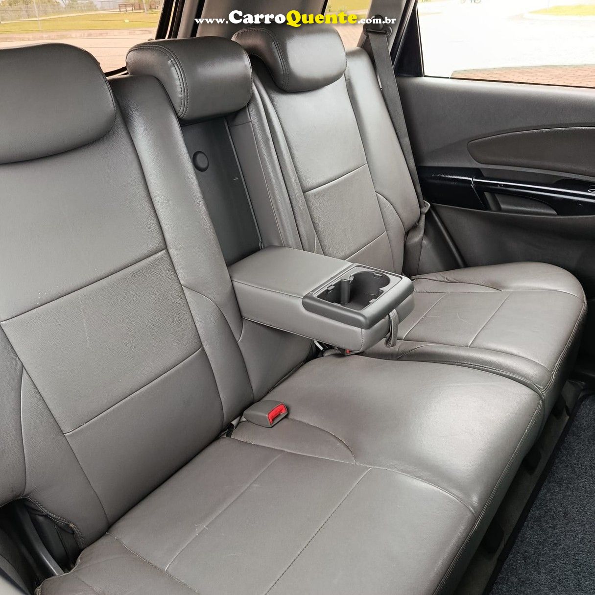 HYUNDAI TUCSON 2.0 MPFI GLS 16V 143CV 2WD 2016 - Loja