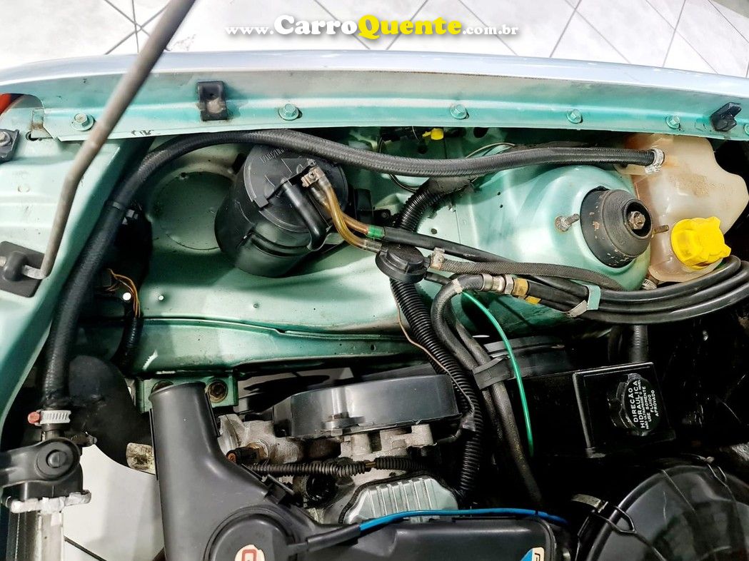 CHEVROLET KADETT 1.8 EFI GL 8V 1994 - Loja